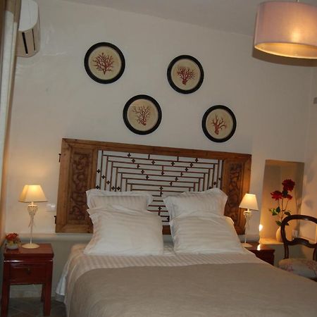 Bed and Breakfast E casalte Montegrosso Exterior foto