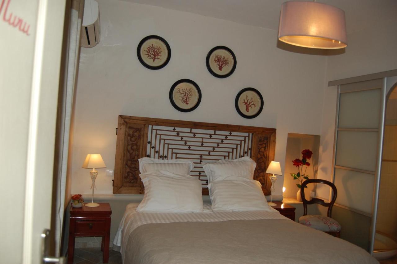 Bed and Breakfast E casalte Montegrosso Exterior foto