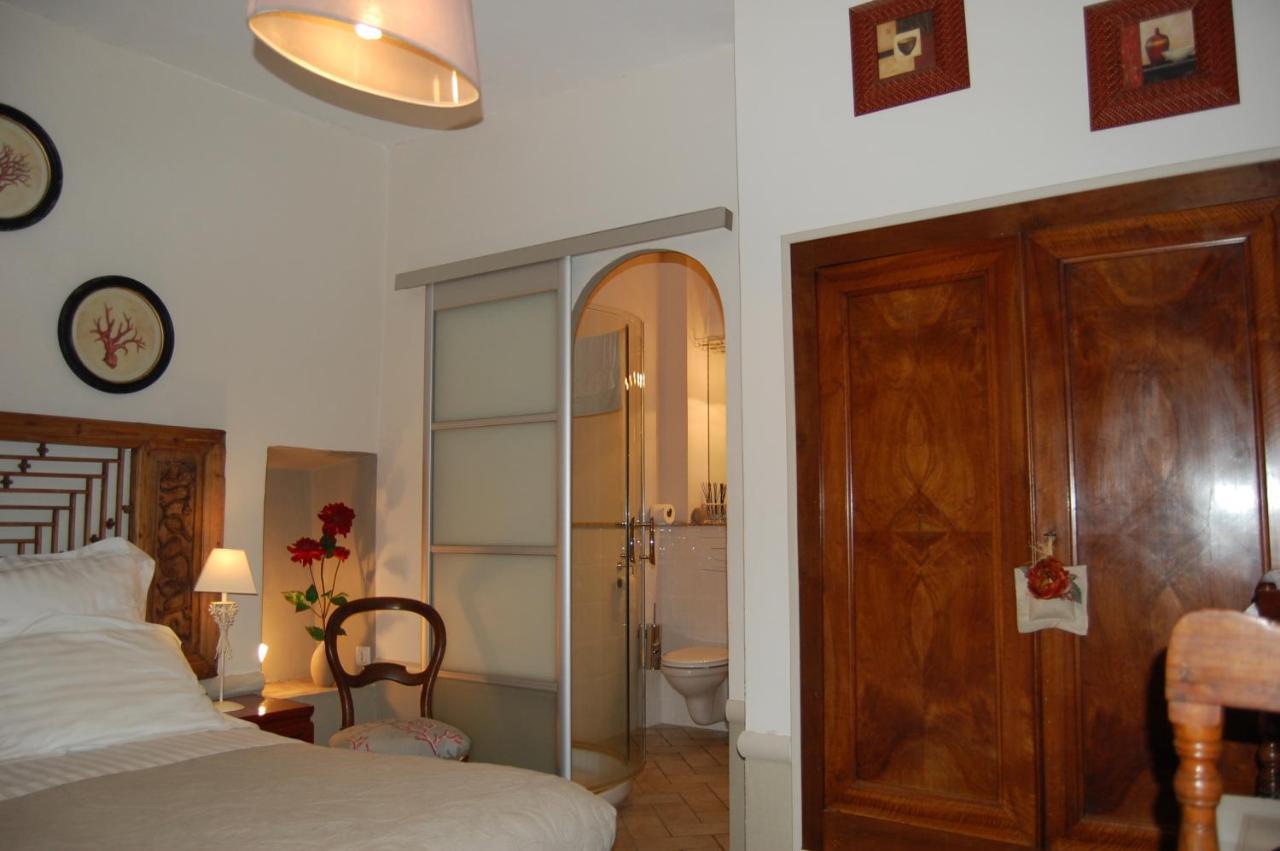 Bed and Breakfast E casalte Montegrosso Exterior foto