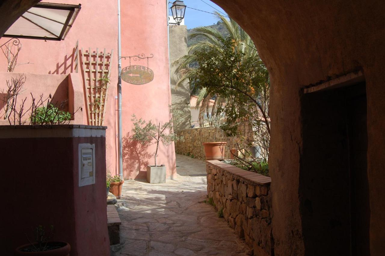 Bed and Breakfast E casalte Montegrosso Exterior foto