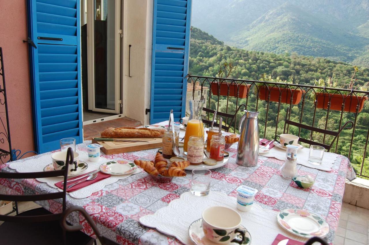 Bed and Breakfast E casalte Montegrosso Exterior foto