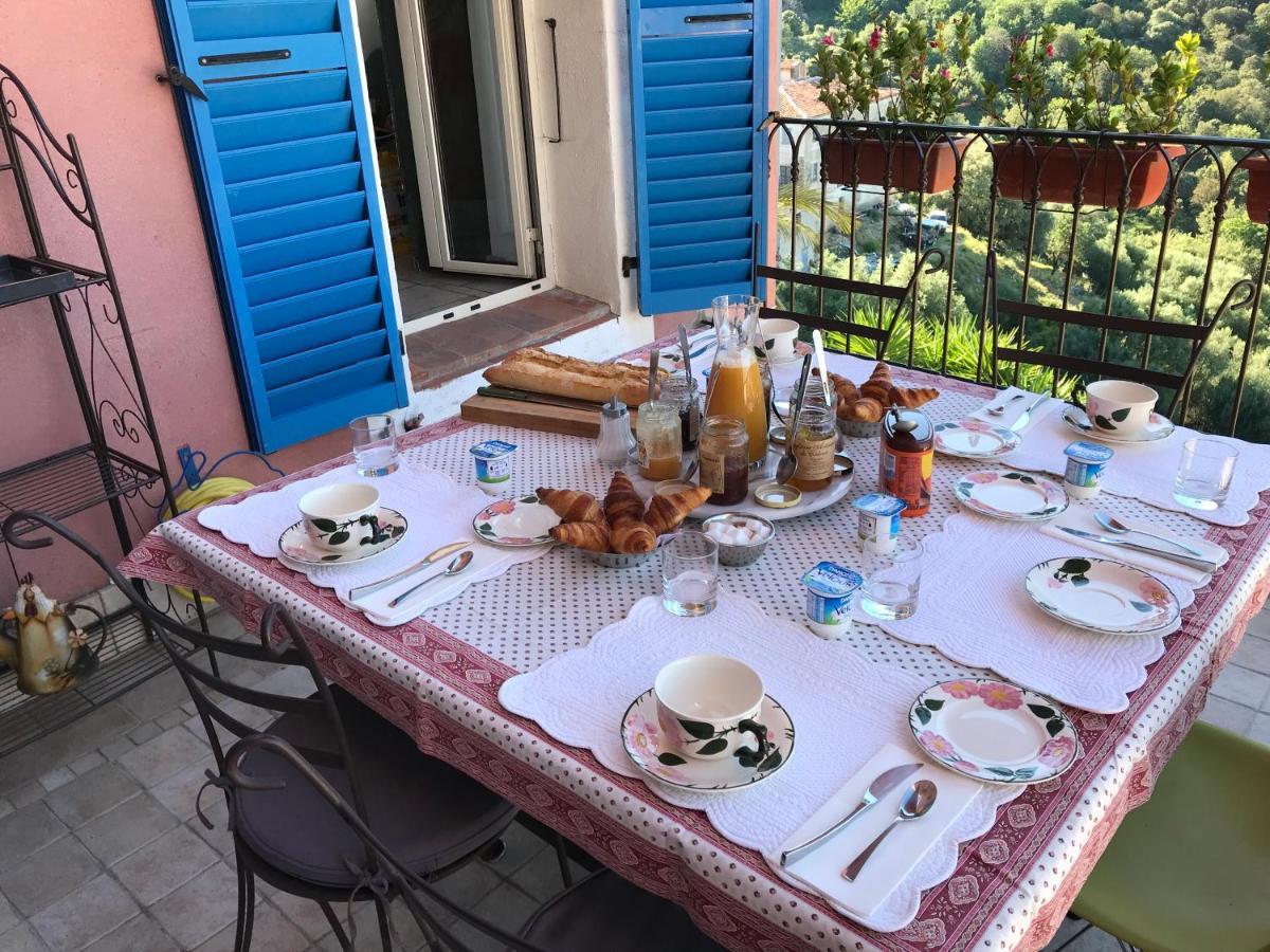 Bed and Breakfast E casalte Montegrosso Exterior foto