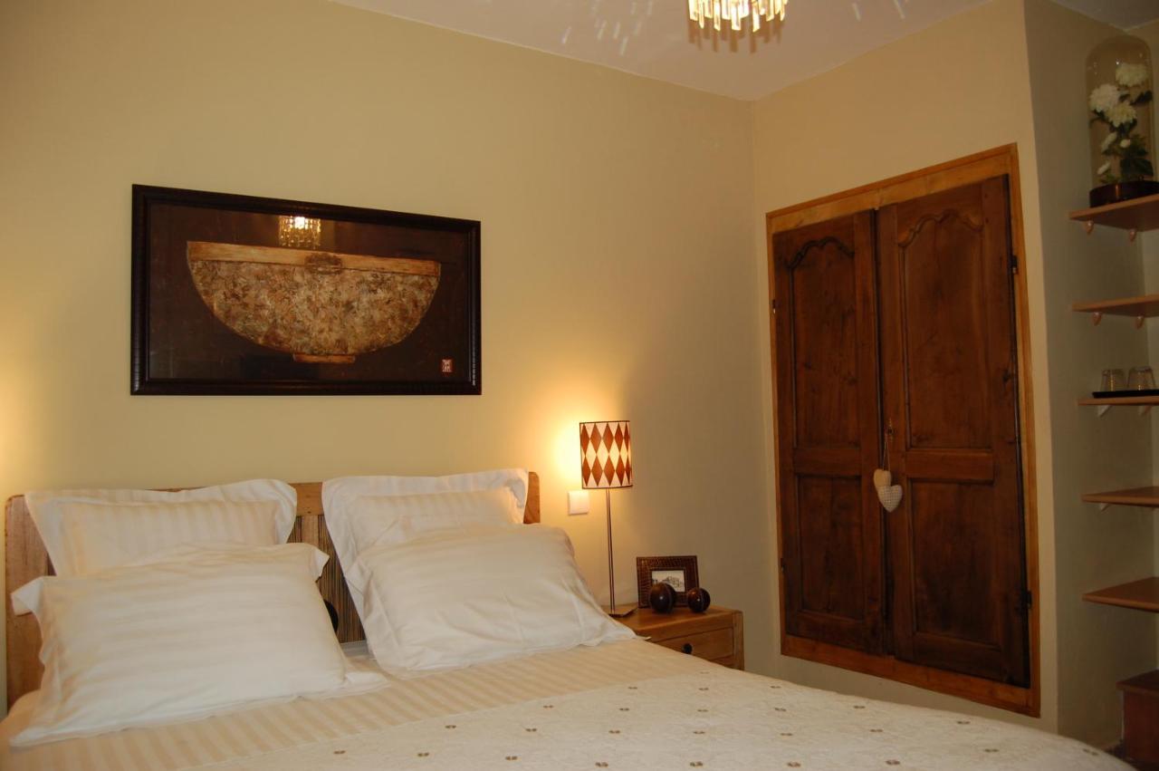 Bed and Breakfast E casalte Montegrosso Exterior foto