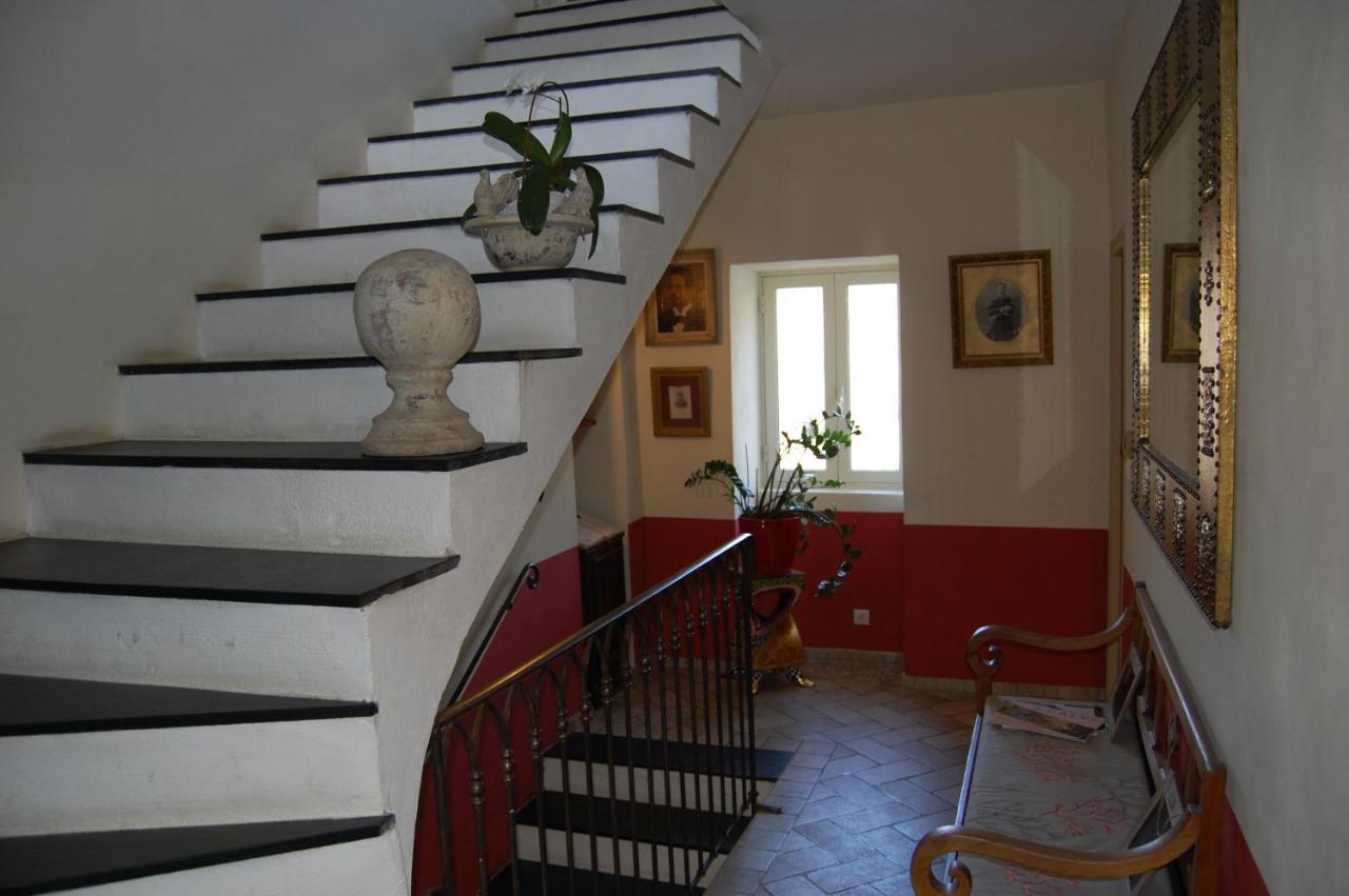 Bed and Breakfast E casalte Montegrosso Exterior foto