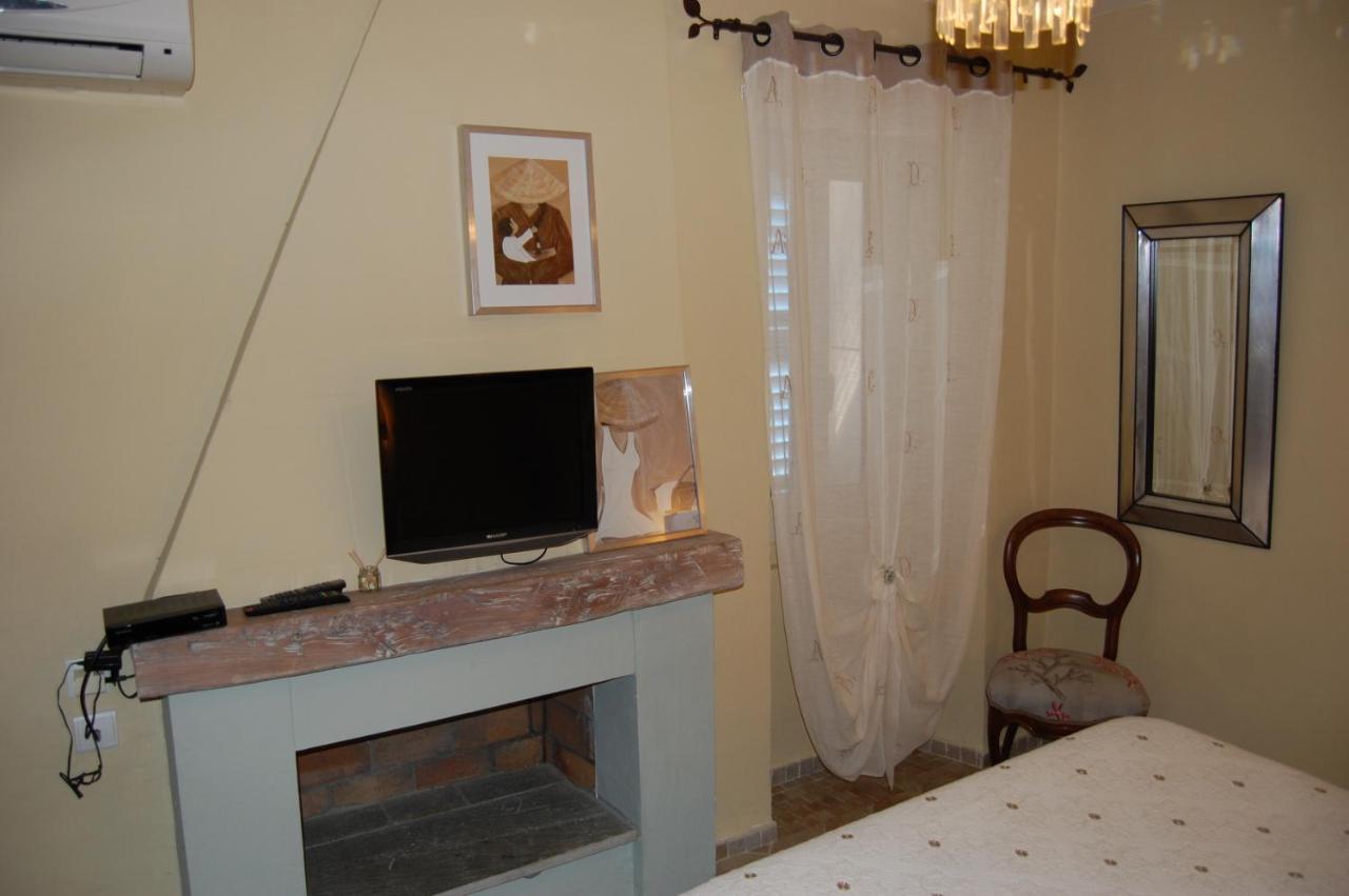 Bed and Breakfast E casalte Montegrosso Exterior foto
