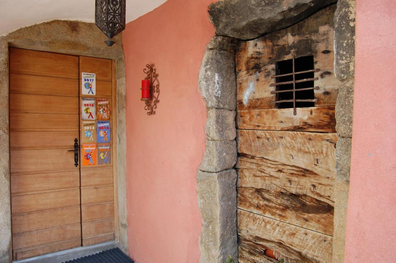 Bed and Breakfast E casalte Montegrosso Exterior foto