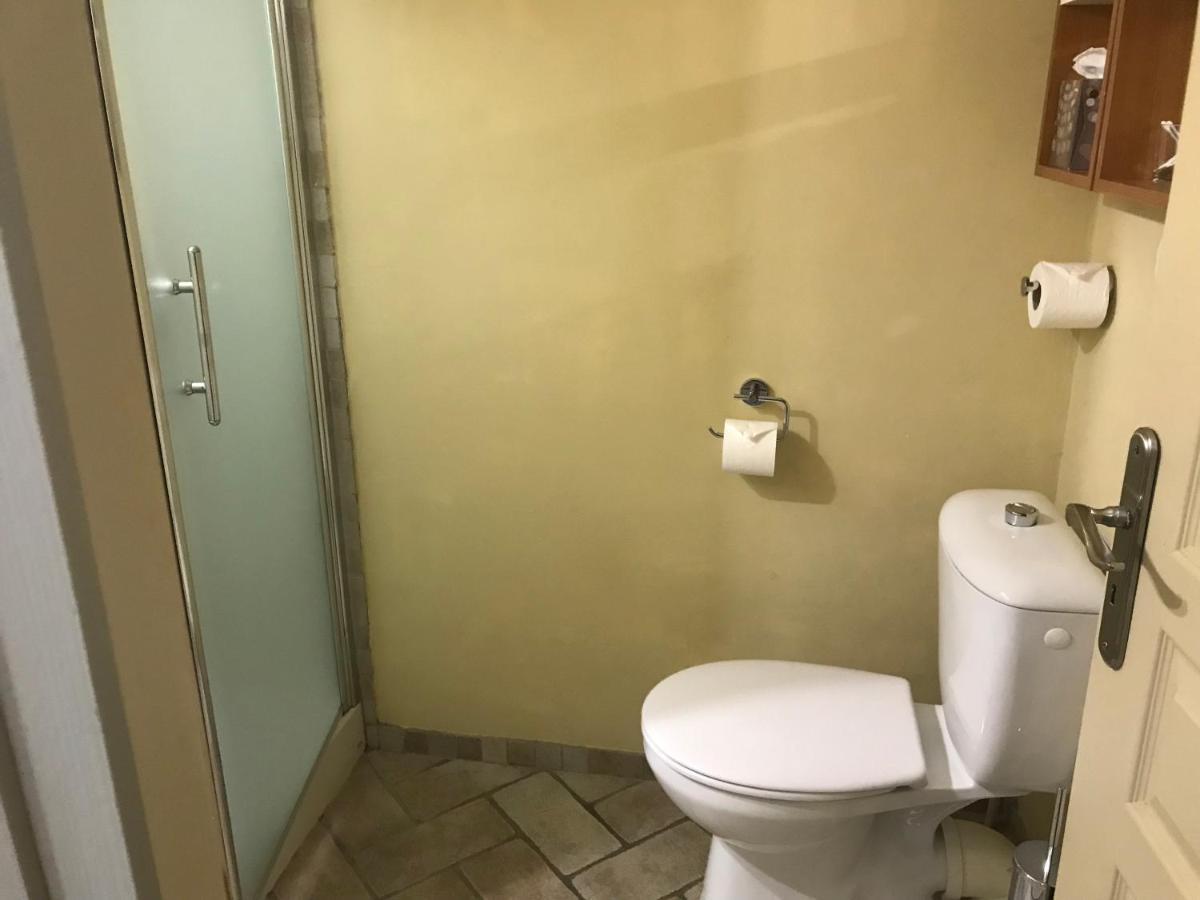Bed and Breakfast E casalte Montegrosso Exterior foto