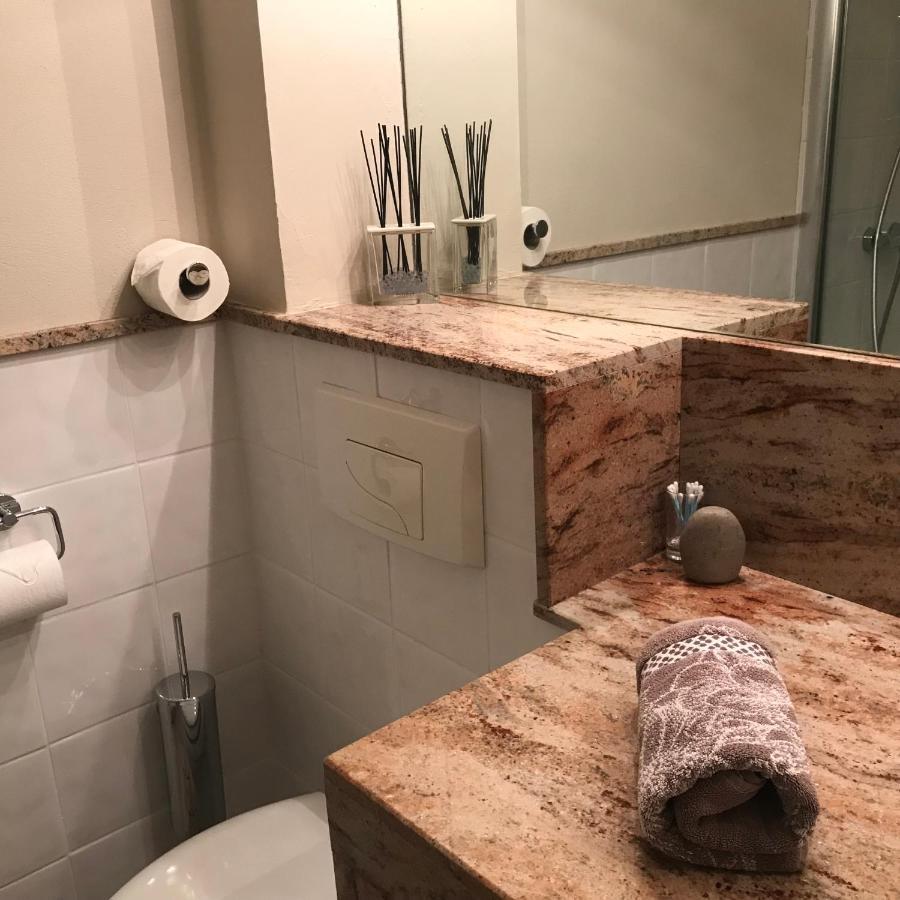 Bed and Breakfast E casalte Montegrosso Exterior foto